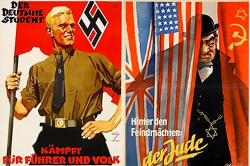 propaganda-nazi